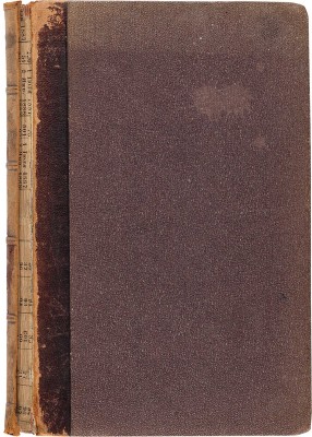 Данилевский Н.Я. Россия и Европа. СПб.: Типография брат. Пантелеевых, 1888.